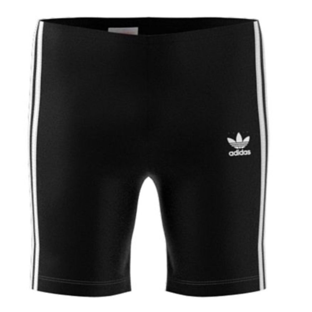 Adidas biker shorts